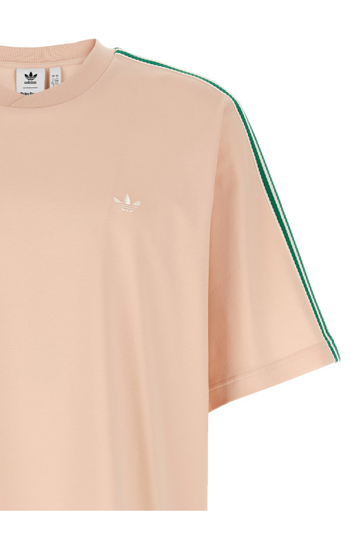 T-shirt Adidas Originals by WB Pink T-shirt Adidas Originals by WB Pink