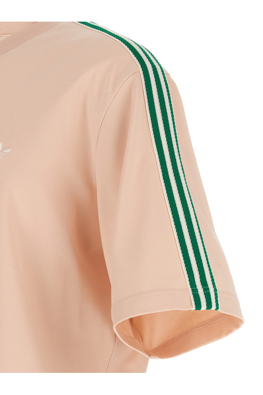 T-shirt Adidas Originals by WB Pink T-shirt Adidas Originals by WB Pink