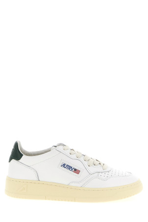 'Medalist Low' sneakers Green 'Medalist Low' sneakers Green