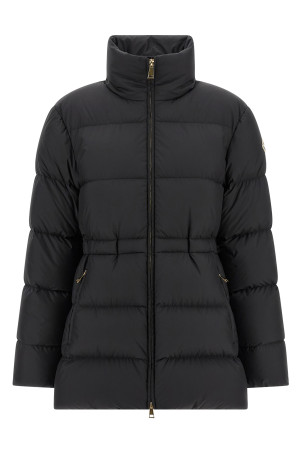 Пухова куртка «Brossette» Чорна K20931A0022354AQE999