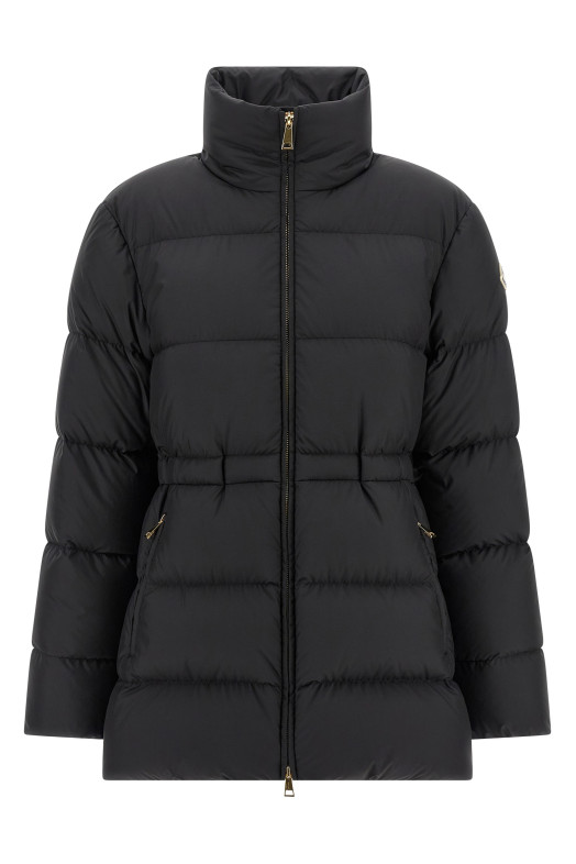 Пухова куртка «Brossette» Чорна K20931A0022354AQE999 Пухова куртка «Brossette» Чорна K20931A0022354AQE999