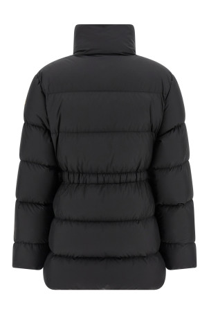 Пухова куртка «Brossette» Чорна K20931A0022354AQE999