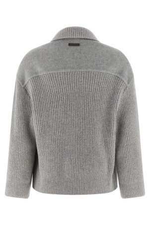 Двухслойный пиджак Серый A21008F05E3195A76A Двухслойный пиджак Серый A21008F05E3195A76A