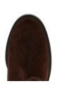 Ботинки «5050 Clelia» Коричневые SM395WAL