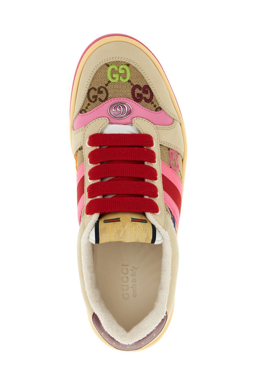 Кросівки «Screener» Багатоколірні 8438989SFR02545 Кросівки «Screener» Багатоколірні 8438989SFR02545