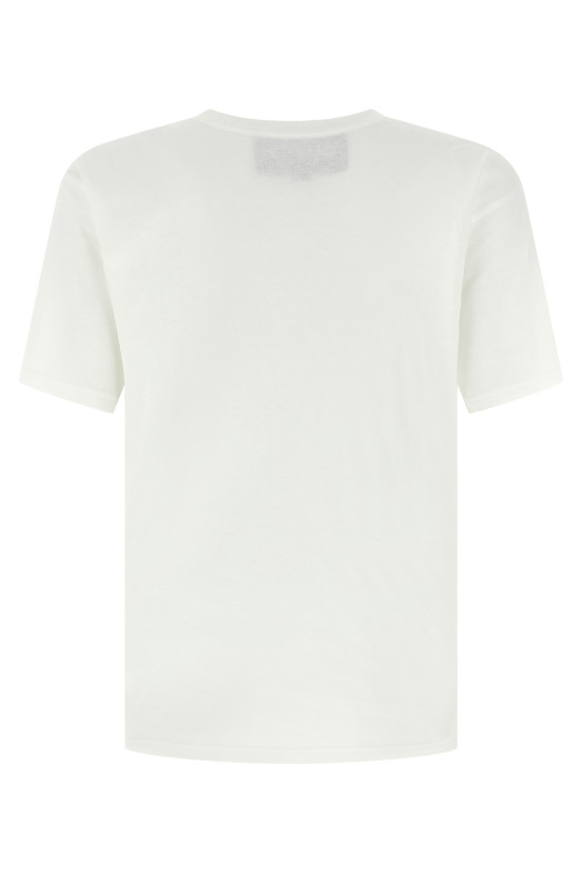 Футболка Valentino Garavani «Аполлон/Діоніс» Біла V0MG16PB6EA33 Футболка Valentino Garavani «Аполлон/Діоніс» Біла V0MG16PB6EA33