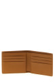 Nubuck wallet Brown Nubuck wallet Brown