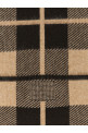 Шарф «The Plaid Big Scarf» Бежевый A25319ALBURNTCOCOADUNE Шарф «The Plaid Big Scarf» Бежевый A25319ALBURNTCOCOADUNE