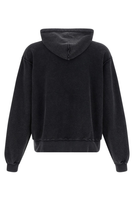 Худі «Inside-Out 3B Sports Icon» Чорний 850425TTVH71041 Худі «Inside-Out 3B Sports Icon» Чорний 850425TTVH71041