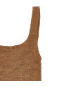 Цельный купальник «Square Neck» Коричневый SQUARENECKSWIMMETALLICCOCOA Цельный купальник «Square Neck» Коричневый SQUARENECKSWIMMETALLICCOCOA