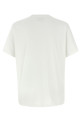 Logo patch t-shirt White Logo patch t-shirt White