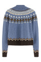 'Sweet Winter' sweater BLUE 'Sweet Winter' sweater BLUE