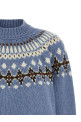 'Sweet Winter' sweater BLUE 'Sweet Winter' sweater BLUE
