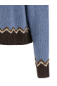 'Sweet Winter' sweater BLUE 'Sweet Winter' sweater BLUE