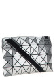 Сумка через плече «Lucent» Срібна BB58AG05491 Сумка через плече «Lucent» Срібна BB58AG05491