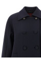Trapeze coat Blue Trapeze coat Blue