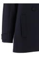 Trapeze coat Blue Trapeze coat Blue