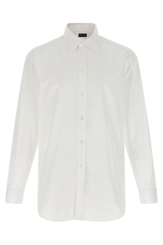 Рубашка «Стандартная» Белая 850808TTM129000