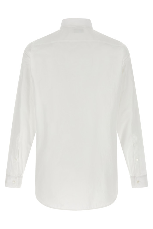 Рубашка «Стандартная» Белая 850808TTM129000
