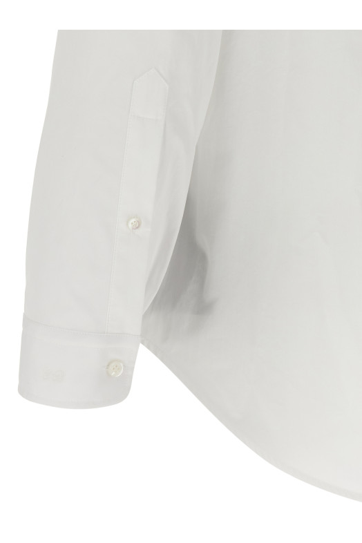 Рубашка «Стандартная» Белая 850808TTM129000