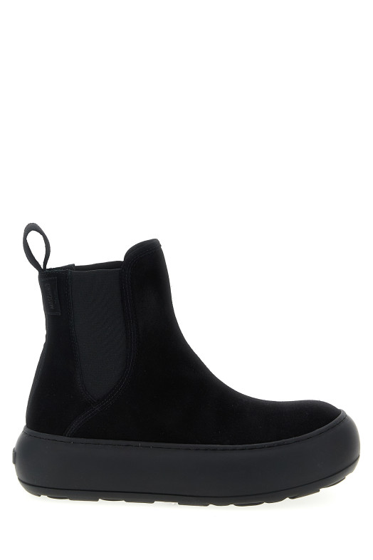 'Ollie' sneakers Black 'Ollie' sneakers Black