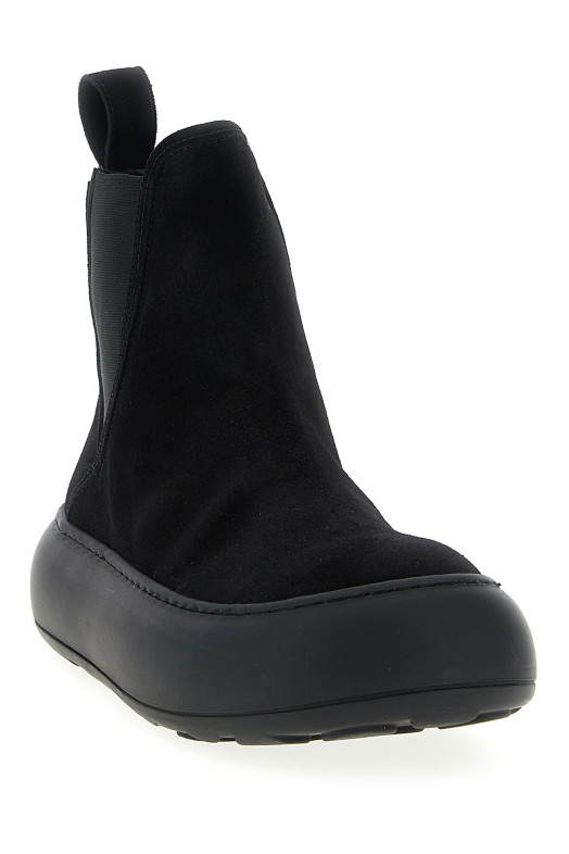 'Ollie' sneakers Black 'Ollie' sneakers Black