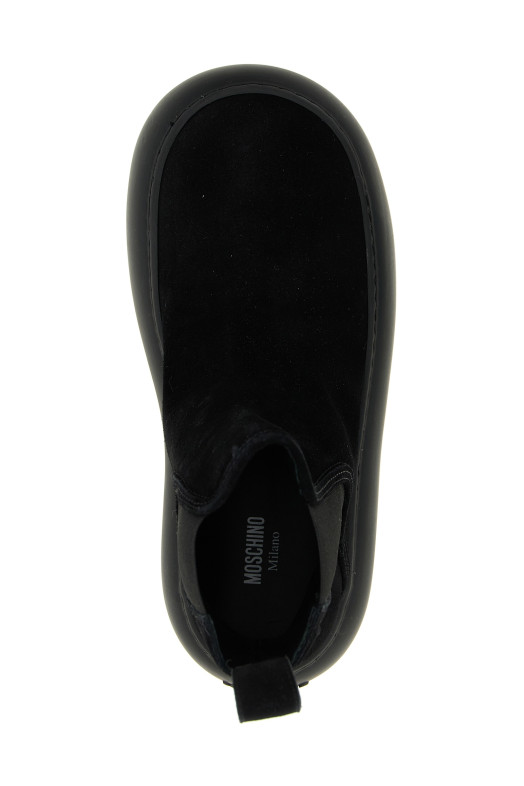 'Ollie' sneakers Black 'Ollie' sneakers Black