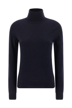 Светр з високим коміром «Standard Turtleneck» Синій 850957T17654140 Светр з високим коміром «Standard Turtleneck» Синій 850957T17654140