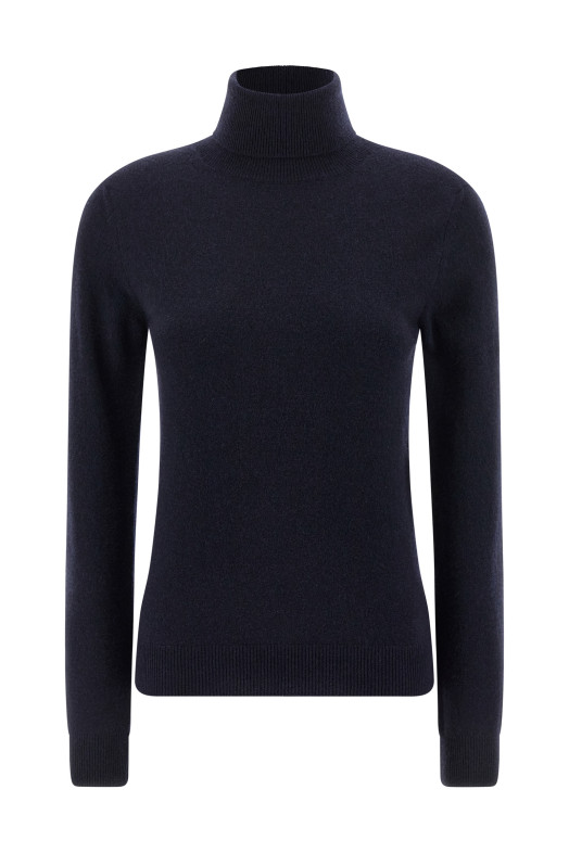 'Standard Turtleneck' turtleneck sweater Blue 'Standard Turtleneck' turtleneck sweater Blue