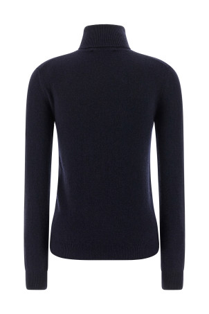 Светр з високим коміром «Standard Turtleneck» Синій 850957T17654140 Светр з високим коміром «Standard Turtleneck» Синій 850957T17654140