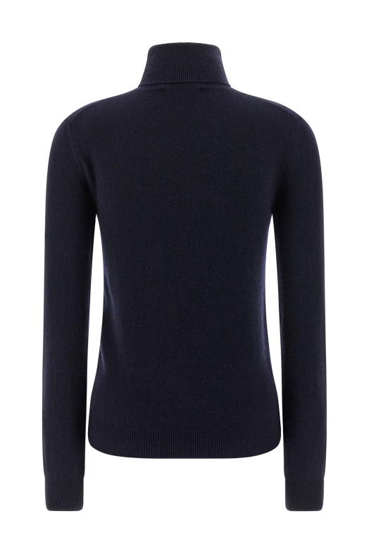 'Standard Turtleneck' turtleneck sweater Blue 'Standard Turtleneck' turtleneck sweater Blue