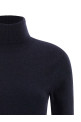 'Standard Turtleneck' turtleneck sweater Blue 'Standard Turtleneck' turtleneck sweater Blue