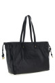 'Silven E/W' shopping bag Black 'Silven E/W' shopping bag Black