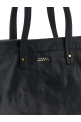 'Silven E/W' shopping bag Black 'Silven E/W' shopping bag Black