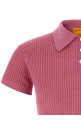 'Shrunken' polo shirt Pink 'Shrunken' polo shirt Pink