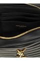 'Mini Lou' crossbody bag Black 'Mini Lou' crossbody bag Black