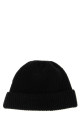 Logo beanie Black