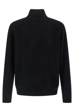 Кардиган Argyle Black BALLANTYNE B2K1467K0A895500 Кардиган Argyle Black BALLANTYNE B2K1467K0A895500