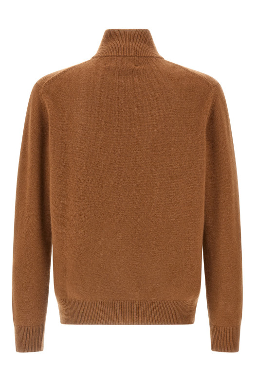 Кардиган Argyle Brown BALLANTYNE B2K1467K0A894093 Кардиган Argyle Brown BALLANTYNE B2K1467K0A894093