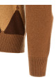 Кардиган Argyle Brown BALLANTYNE B2K1467K0A894093 Кардиган Argyle Brown BALLANTYNE B2K1467K0A894093