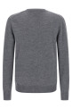 Свитер из мериносовой шерсти Серый BALLANTYNE B2P0007W07100920