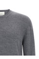 Свитер из мериносовой шерсти Серый BALLANTYNE B2P0007W07100920