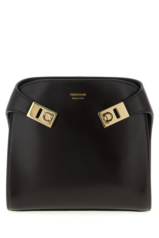 ‘Hug BB S’ belt bag Brown ‘Hug BB S’ belt bag Brown