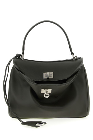 Міні-сумочка «Родео» зеленого кольору 8437122AA4U3503