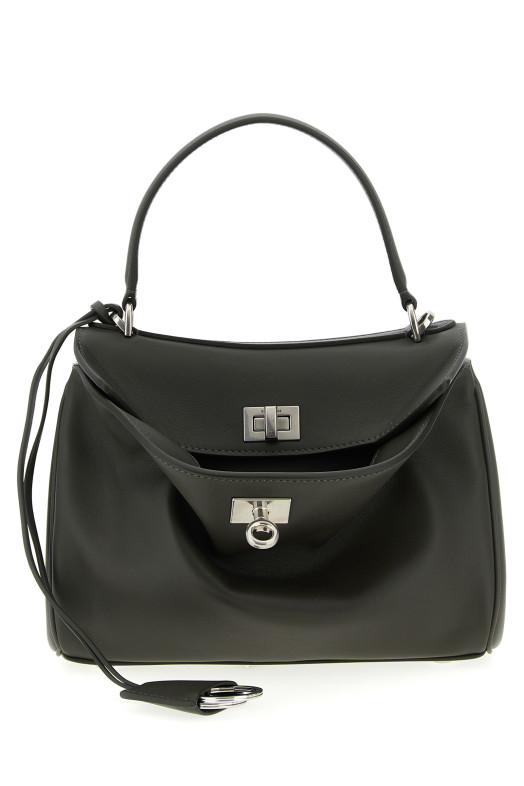 Міні-сумочка «Родео» зеленого кольору 8437122AA4U3503