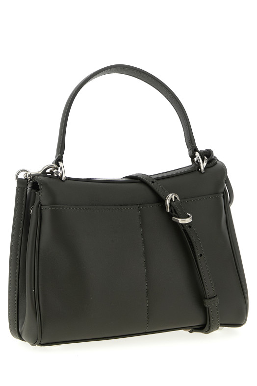 Міні-сумочка «Родео» зеленого кольору 8437122AA4U3503