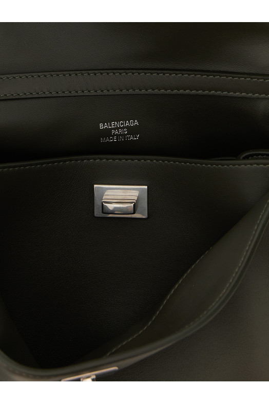 Міні-сумочка «Родео» зеленого кольору 8437122AA4U3503