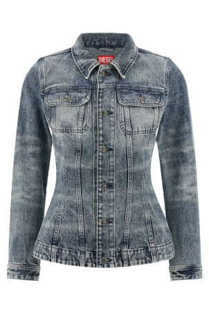 'De-Katerin' jacket Blue 'De-Katerin' jacket Blue