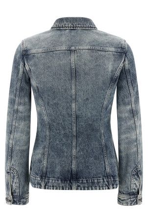 'De-Katerin' jacket Blue 'De-Katerin' jacket Blue