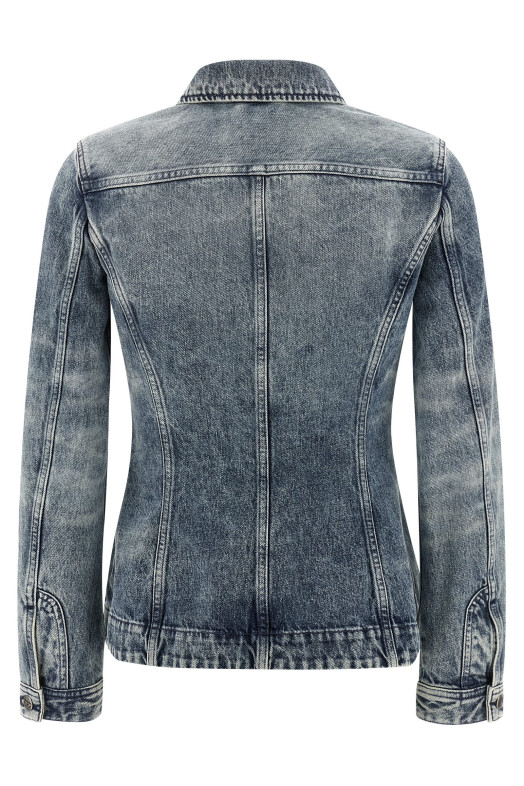 'De-Katerin' jacket Blue 'De-Katerin' jacket Blue